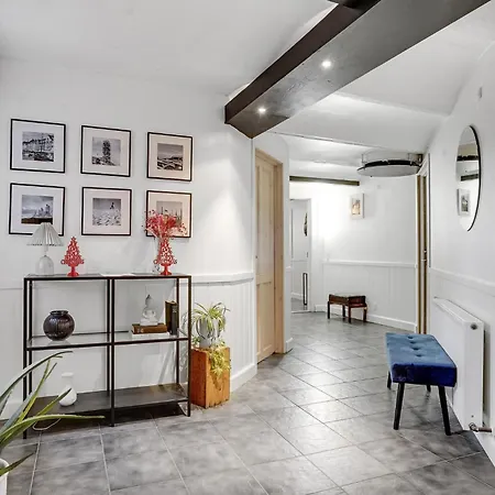 Apartamento Awesome In V *
