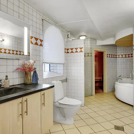 Lejlighed Awesome In V With Kitchen Esbjerg